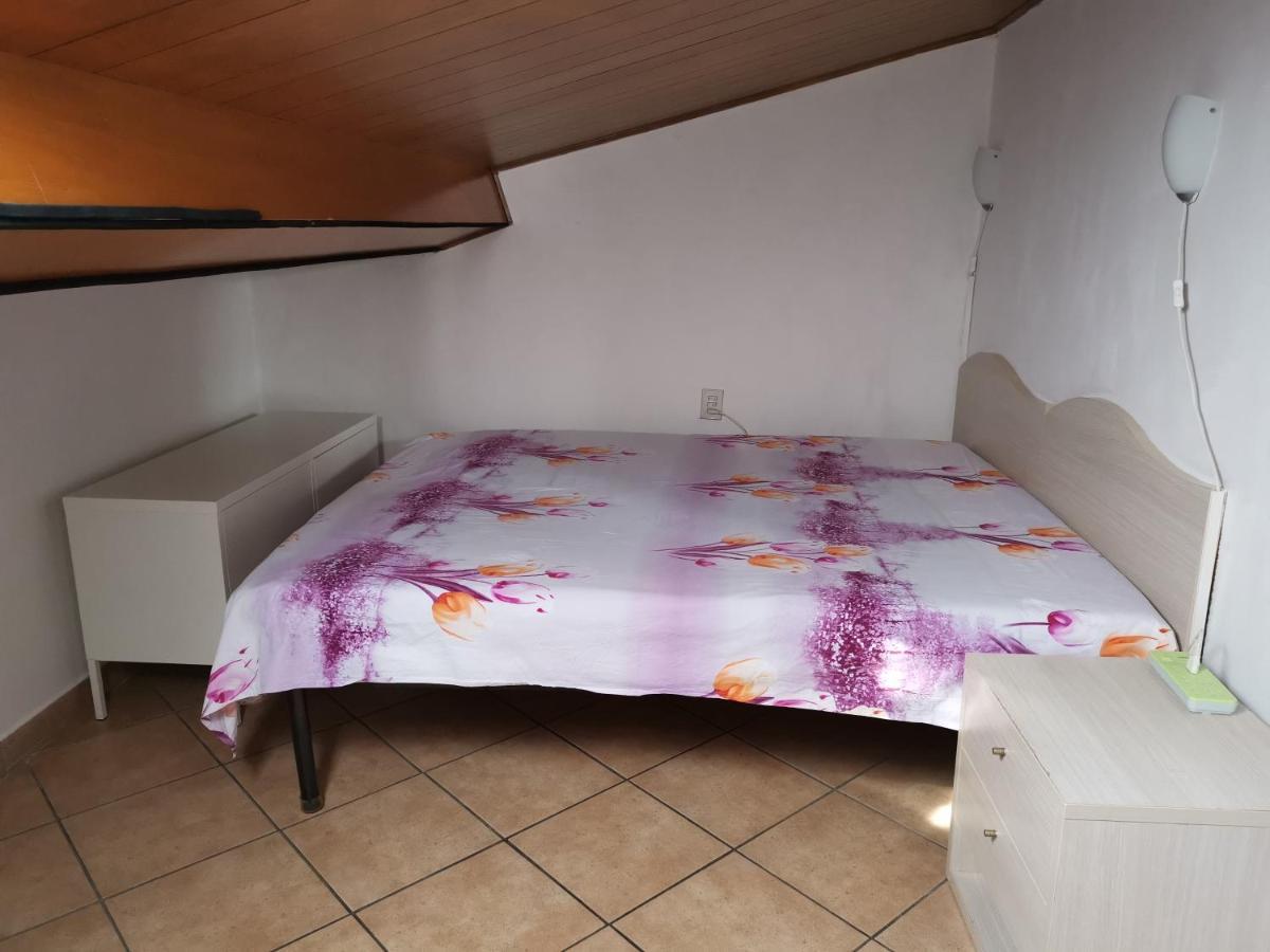 Affitta David Family Habitación en casa particular Florencia